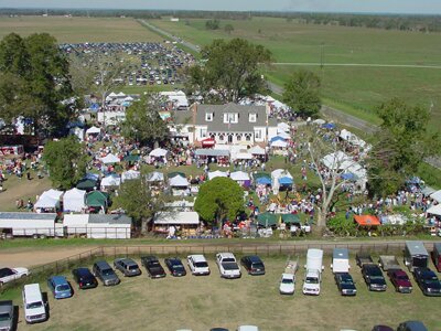 Pike Road Arts & Crafts Fair at the Historic Marks House!